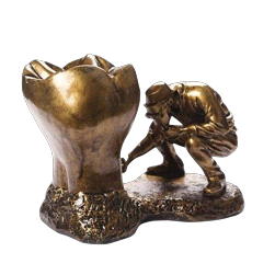 Dental Sculptures