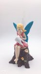 Dental Sculpture (Tooth Fairy)