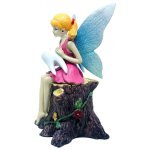 Dental Sculpture (Tooth Fairy)