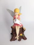 Dental Sculpture (Tooth Fairy)