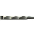 Castroveijo Needle Holder with Tc Tip