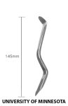 Cheek/Tissue Retractor - University of Minnesota