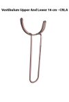Cheek/Tissue Retractor - Vestibulum - 16cm