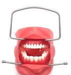 Cheek/Tissue Retractor - Oringer