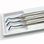 Composite Burnisher Kit – Titanium Coated