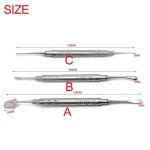 Periosteal Elevator Surgical Kit