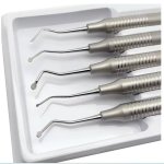 Gingival Retraction Cord Packer Kit