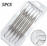 Gingival Retraction Cord Packer Kit