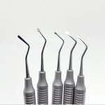 Gingival Retraction Cord Packer Kit
