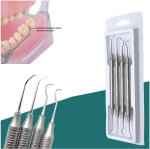 Sickle Scaler Kit
