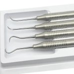 Sickle Scaler Kit