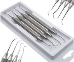 Sickle Scaler Kit