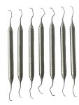 Gracey Curettes - Set of 7