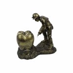 Dental Sculpture (Fixed Tooth)