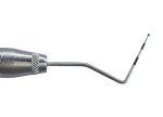 Explorer With Screening Probe - Hollow Handle