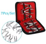 Extraction Forceps Kit - Pedo