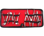 Extraction Forceps Kit - Pedo